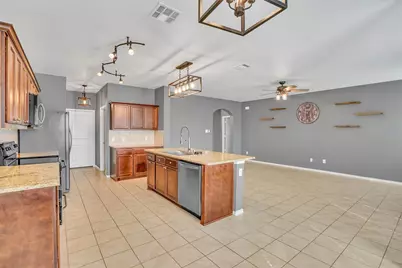1535 Meadowlake Drive, Waxahachie, TX 75165 - Photo 10