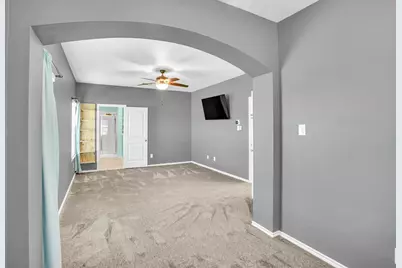 1535 Meadowlake Drive, Waxahachie, TX 75165 - Photo 14