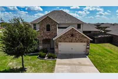 1535 Meadowlake Drive, Waxahachie, TX 75165 - Photo 2