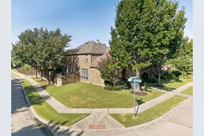842 Sun Meadow Road, Allen, TX 75013 - Photo 32