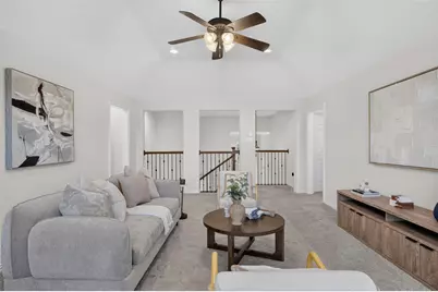 842 Sun Meadow Road, Allen, TX 75013 - Photo 20