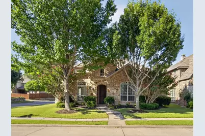 842 Sun Meadow Road, Allen, TX 75013 - Photo 2
