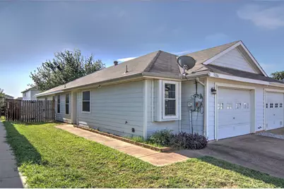 5206 Mountain Spring Trail, Fort Worth, TX 76123 - Photo 1