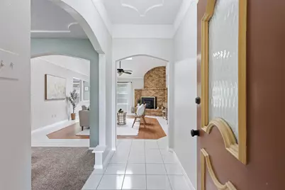 5536 Meadow Oak Street, North Richland Hills, TX 76180 - Photo 4