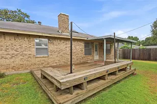 5536 Meadow Oak St, North Richland Hills, TX 76180 - Photo 28