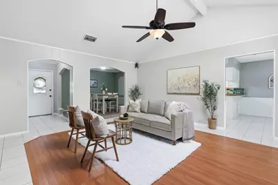 5536 Meadow Oak Street, North Richland Hills, TX 76180 - Photo 12