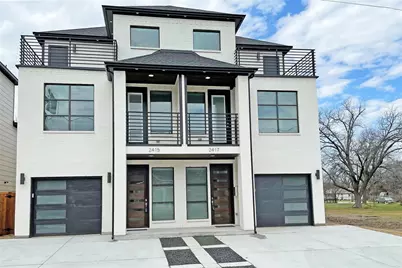 2417 N Winnetka Avenue, Dallas, TX 75212 - Photo 1