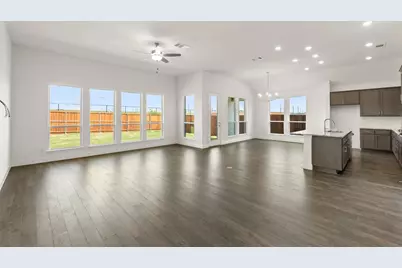 3008 Wallis Drive, Melissa, TX 75454 - Photo 4