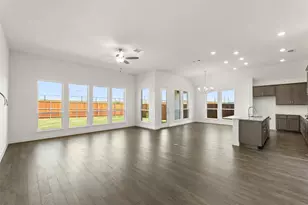3008 Wallis Dr, Melissa, TX 75454 - Photo 4