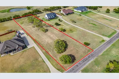 118 Whispering Winds Drive, Gunter, TX 75058 - Photo 1