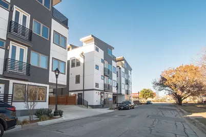 1118 Galveston Avenue #3, Fort Worth, TX 76104 - Photo 18