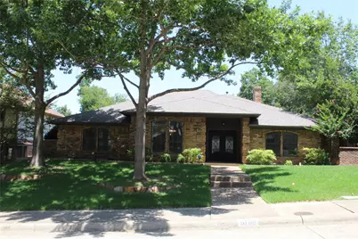 5709 Buffridge Trail, Dallas, TX 75252 - Photo 2