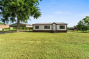 3634 County Rd 2621, Caddo Mills, TX 75135 - Photo 2