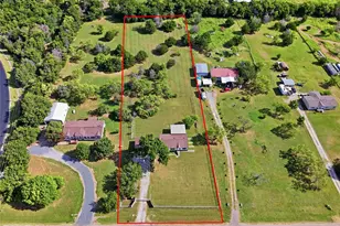 3634 County Rd 2621, Caddo Mills, TX 75135 - Photo 20