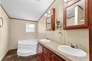 3634 County Rd 2621, Caddo Mills, TX 75135 - Photo 16
