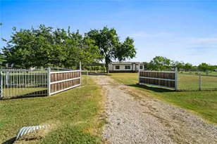 3634 County Rd 2621, Caddo Mills, TX 75135 - Photo 30