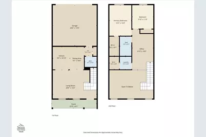 3106 Bedford Road, Bedford, TX 76021 - Photo 16
