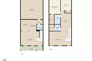 3106 Bedford Rd, Bedford, TX 76021 - Photo 16