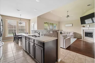 2605 Greyhawk Drive, Little Elm, TX 75068 - Photo 10