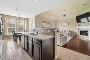 2605 Greyhawk Dr, Little Elm, TX 75068 - Photo 10