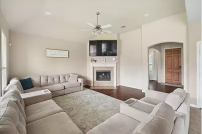 2605 Greyhawk Drive, Little Elm, TX 75068 - Photo 6
