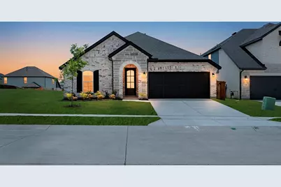 1228 Haggetts Pond Road, Forney, TX 75126 - Photo 1