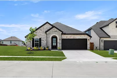 1228 Haggetts Pond Road, Forney, TX 75126 - Photo 2
