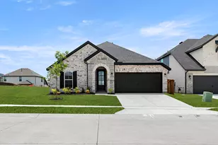 1228 Haggetts Pond Rd, Forney, TX 75126 - Photo 2