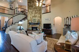 14221 Winter Hill Dr, Little Elm, TX 75068 - Photo 4