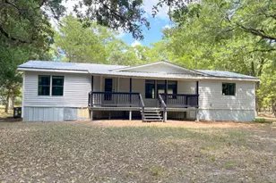 1038 Sandy Oaks Rd, Quinlan, TX 75474 - Photo 1