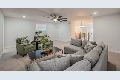 710 Meadow Lake Drive, Lakewood Village, TX 75068 - Photo 18