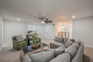 710 Meadow Lake Dr, Lakewood Village, TX 75068 - Photo 18