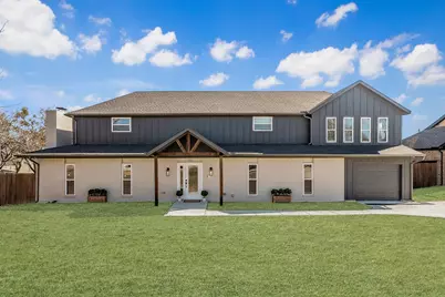 710 Meadow Lake Drive, Lakewood Village, TX 75068 - Photo 1