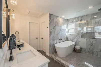 710 Meadow Lake Drive, Lakewood Village, TX 75068 - Photo 24