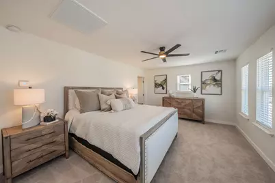 710 Meadow Lake Drive, Lakewood Village, TX 75068 - Photo 20