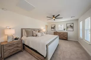 710 Meadow Lake Dr, Lakewood Village, TX 75068 - Photo 20