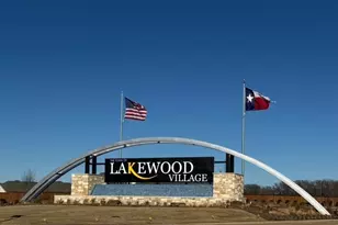 710 Meadow Lake Dr, Lakewood Village, TX 75068 - Photo 2