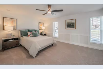 710 Meadow Lake Drive, Lakewood Village, TX 75068 - Photo 28