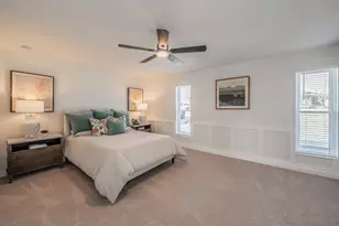 710 Meadow Lake Dr, Lakewood Village, TX 75068 - Photo 28