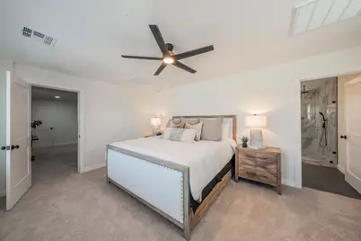 710 Meadow Lake Drive, Lakewood Village, TX 75068 - Photo 20