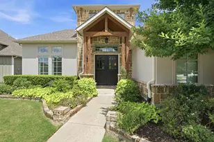 524 Ellison Trce, Argyle, TX 76226 - Photo 1