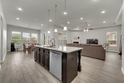 1816 Doves Landing Lane, Wylie, TX 75098 - Photo 12