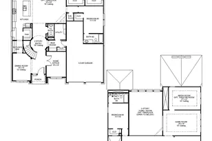 1709 Battersea Wy, Celina, TX 75009 - Photo 2