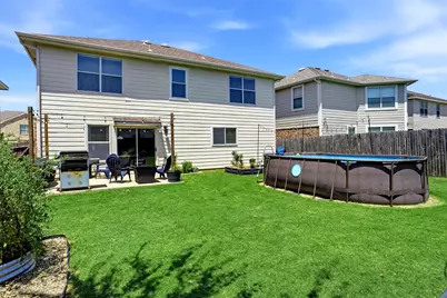 8644 Hawkview Drive, Fort Worth, TX 76179 - Photo 24