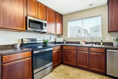 8644 Hawkview Drive, Fort Worth, TX 76179 - Photo 12