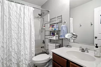 8644 Hawkview Drive, Fort Worth, TX 76179 - Photo 20