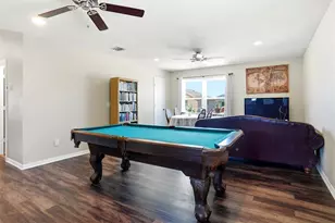8644 Hawkview Dr, Fort Worth, TX 76179 - Photo 22