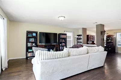 8644 Hawkview Drive, Fort Worth, TX 76179 - Photo 8