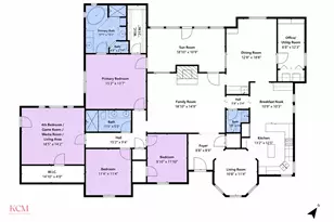 5308 Dixie Cir, Sachse, TX 75048 - Photo 40
