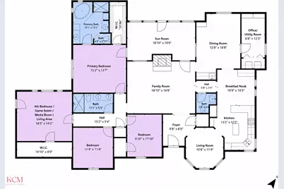 5308 Dixie Circle, Sachse, TX 75048 - Photo 40